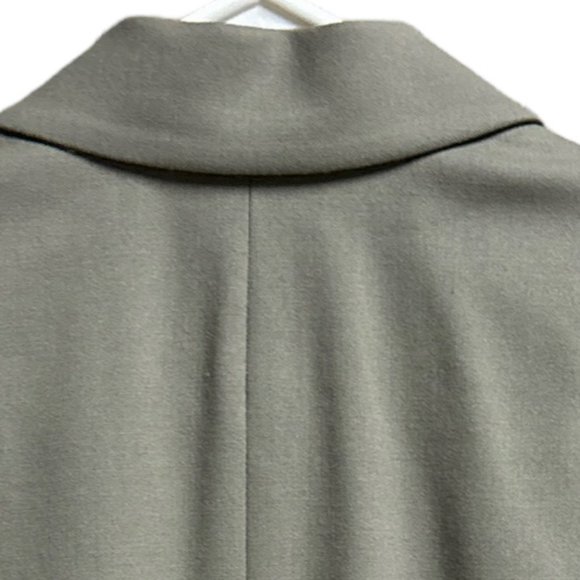 Pendleton Wool Skirt And Blazer - Picture 8 of 15